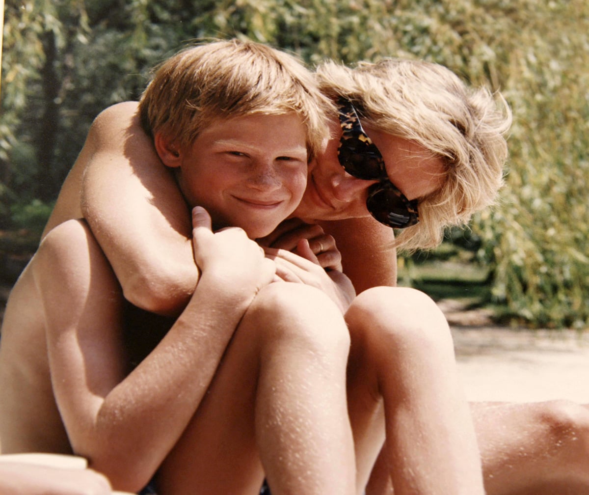 Harry