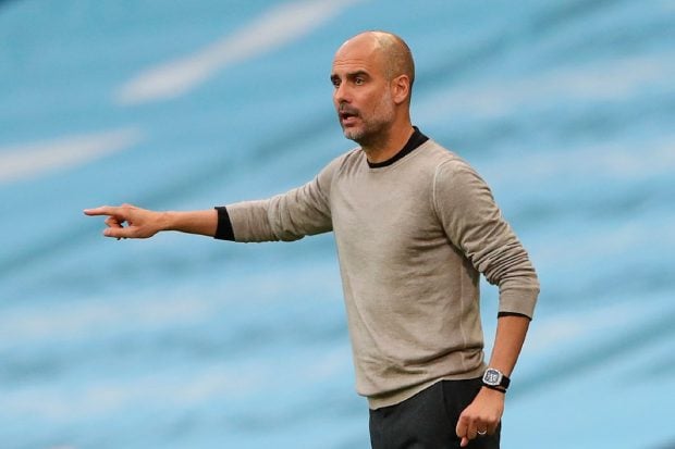 Pep Guardiola, en una imagen de archivo / Gtres