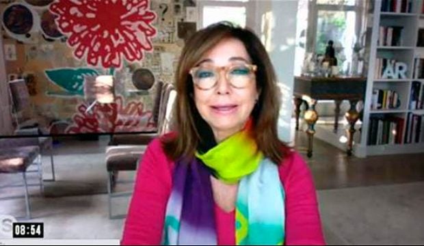 Ana Rosa Quintana