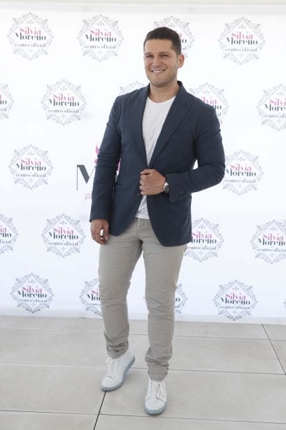 Manu Tenorio