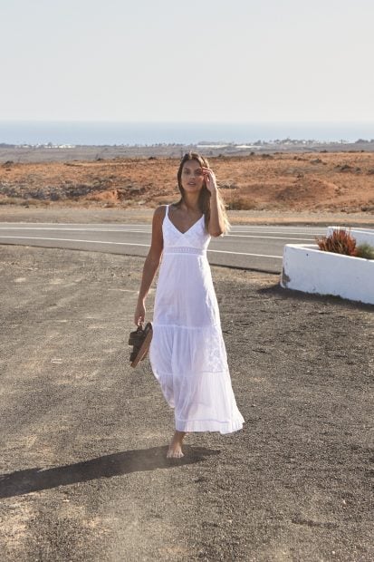5 ideas de vestidos fresquitos que vas a querer este verano