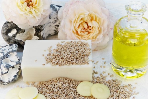 El aceite que proteger&aacute; tu melena este verano