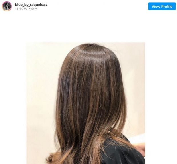 &iquest;C&oacute;mo ensalzar el cabello oscuro natural?