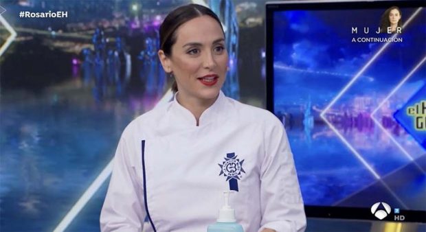 Tamara Falcó