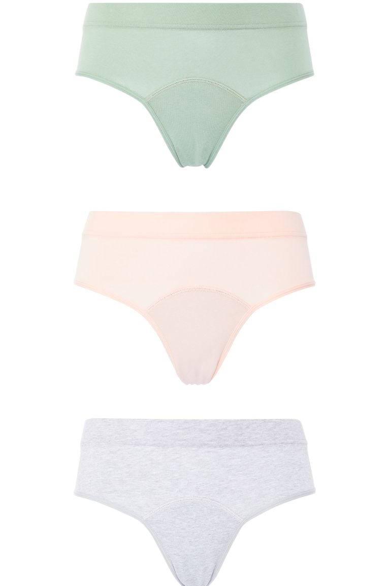Primark crea las primeras bragas para la menstruaci&oacute;n low cost