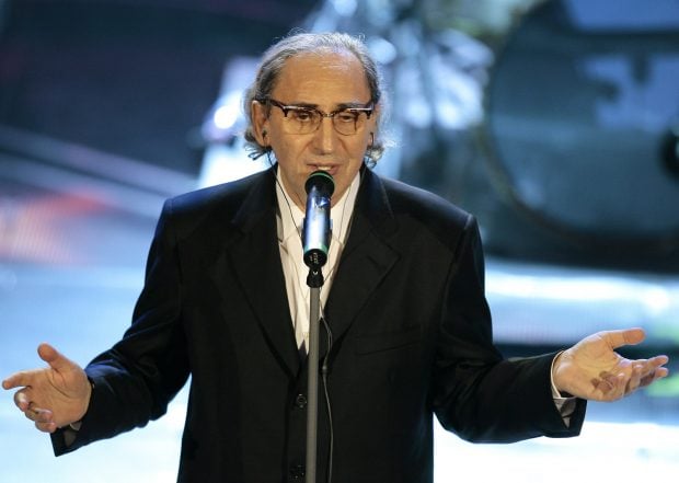 Franco Battiato