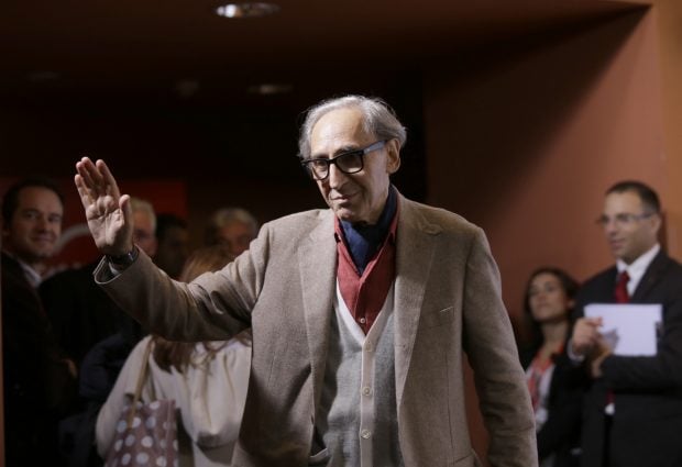 Battiato