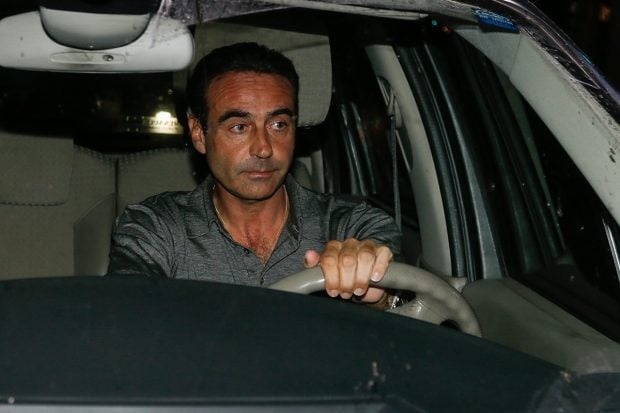 Enrique Ponce