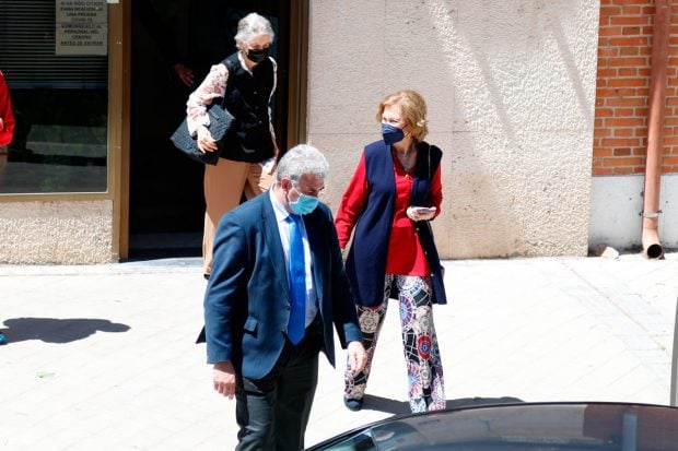 Irene de Grecia