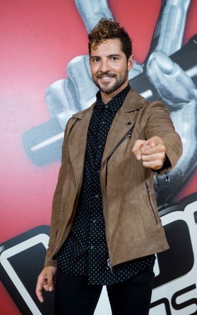 David Bisbal