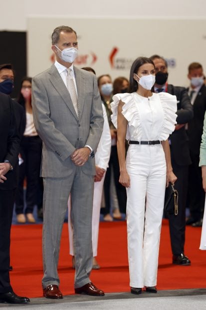 Letizia