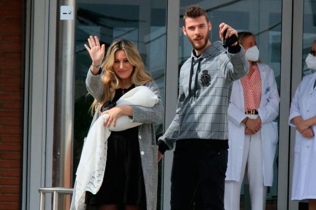 Edurne