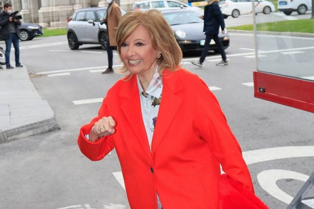 Mar&iacute;a Teresa Campos