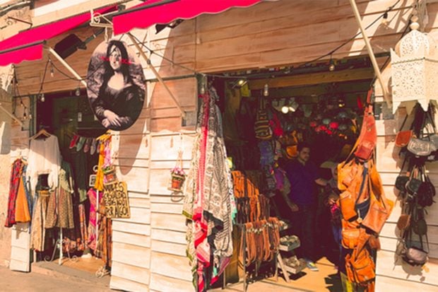 Tienda Por fin Locas./Por fin Locas