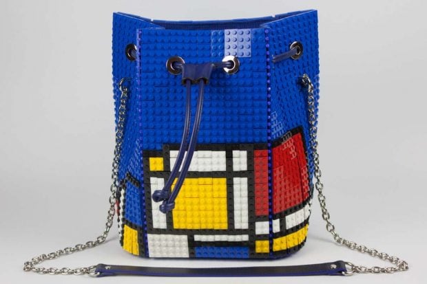 Bag and Block