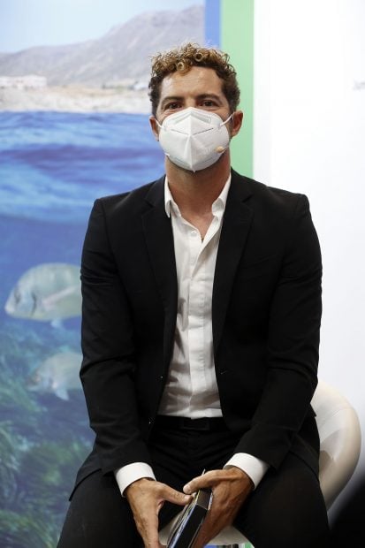 David Bisbal