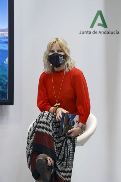 Eugenia Martinez de Irujo