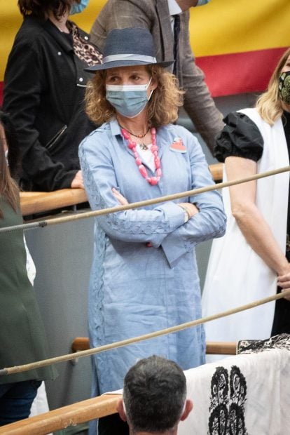 Infanta Elena 