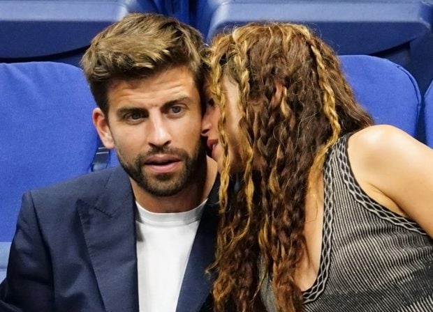 Shakira