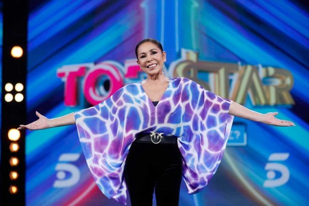 Isabel Pantoja/Gtres