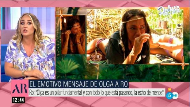 Roc&iacute;o Flores