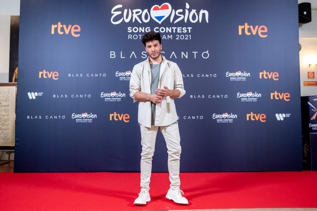 Blas Cant&oacute; / Gtres