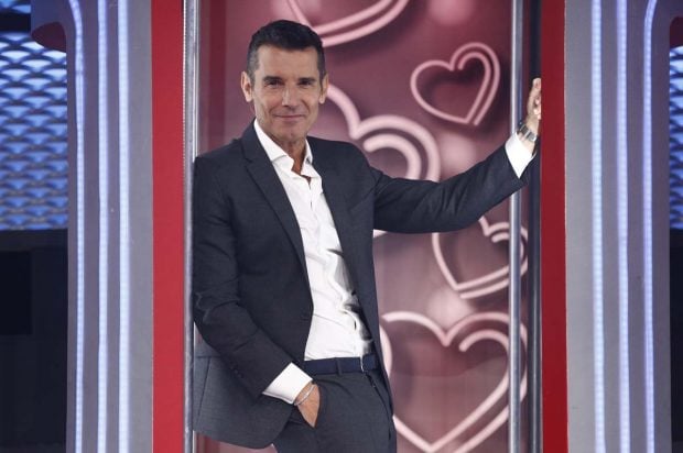 Jes&uacute;s V&aacute;zquez