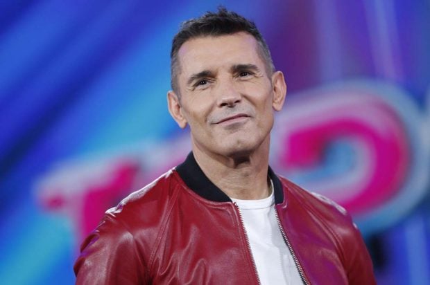 Jes&uacute;s V&aacute;zquez
