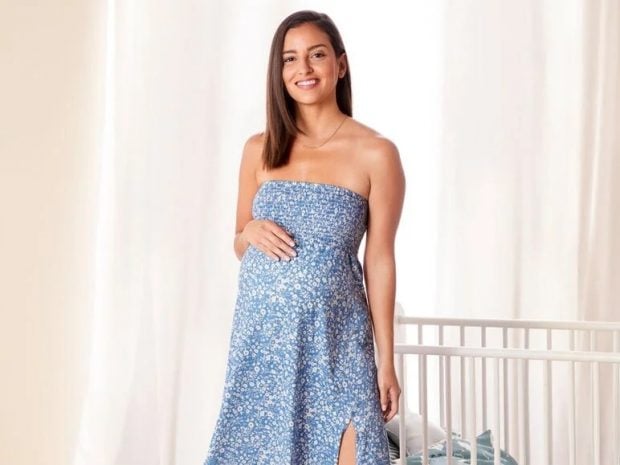 Lidl vende online las prendas de ropa premam&aacute; y lactancia m&aacute;s baratas y deseadas