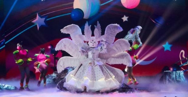 Mask Singer