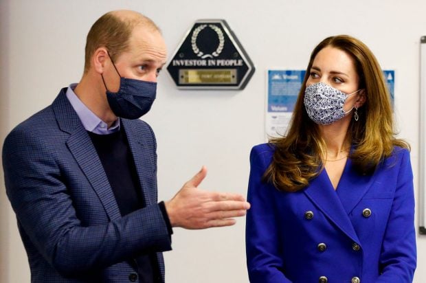Kate Middleton