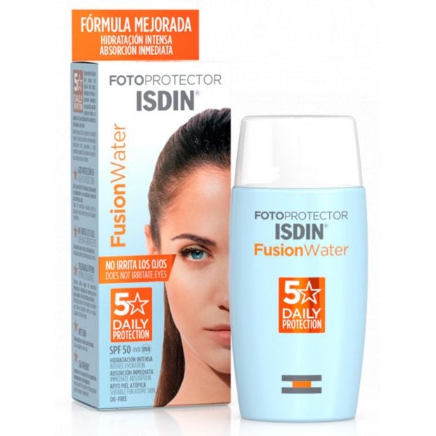 ISDIN 