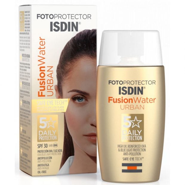 ISDIN 