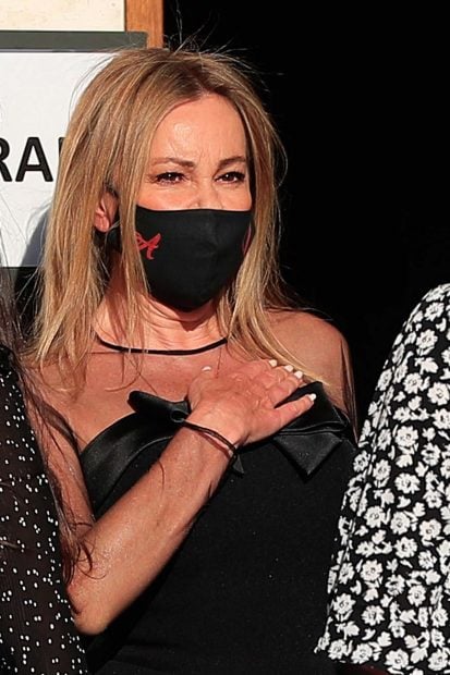 Ana Obreg&oacute;n