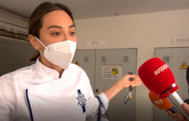 Tamara Falc&oacute;
