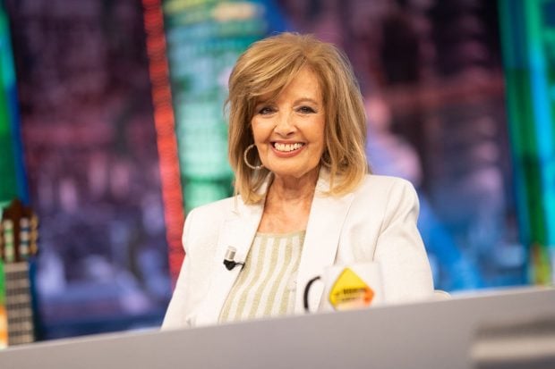 Mar&iacute;a Teresa Campos