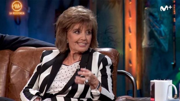 Mar&iacute;a Teresa Campos