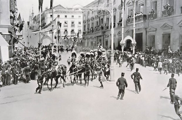 Alfonso XIII