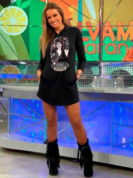 Marta L&oacute;pez