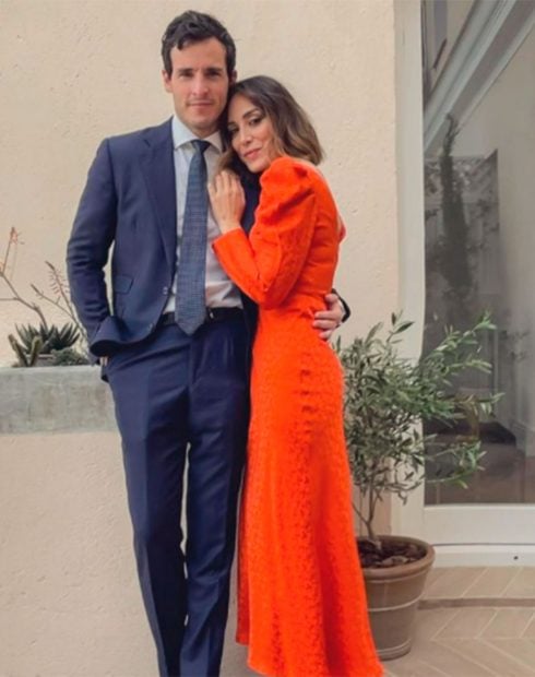 Tamara Falc&oacute;, &Iacute;&ntilde;igo Onieva