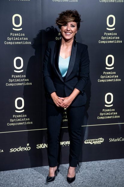 Sonsoles &Oacute;nega