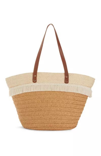 Los 5 bolsos de Primark más prácticos para el verano se venden por 10 euros