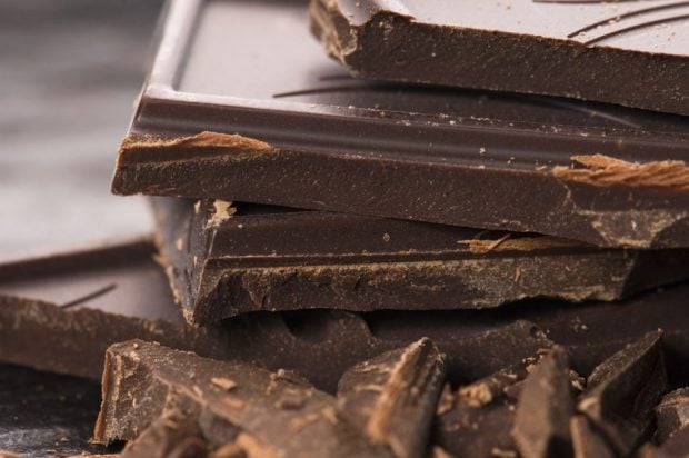 Conocer 6 alimentos y bebidas que contienen cafe&iacute;na 