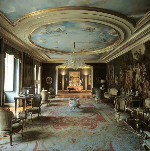 Pinturas