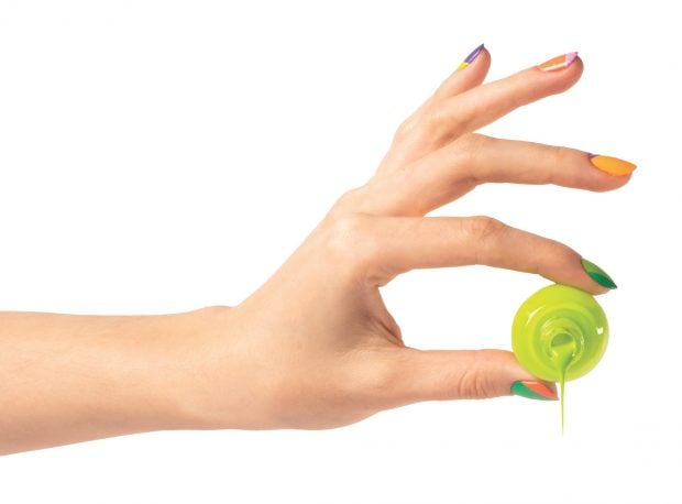 Los esmaltes de u&ntilde;as que triunfar&aacute;n este verano