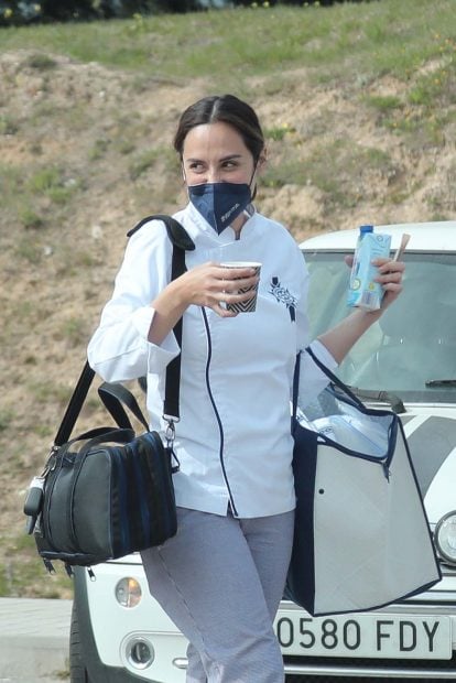 Tamara Falc&oacute;