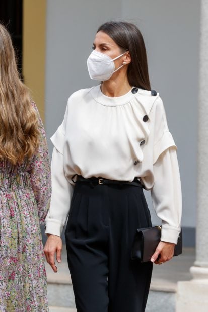 Letizia