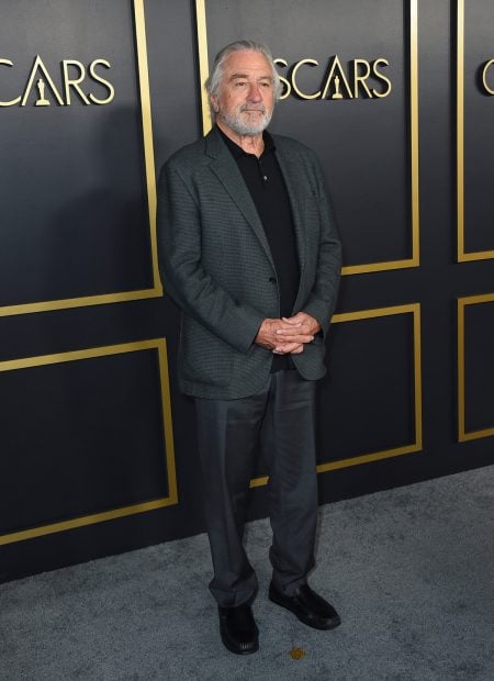 Robert de Niro