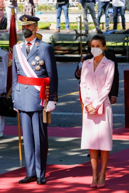 Letizia