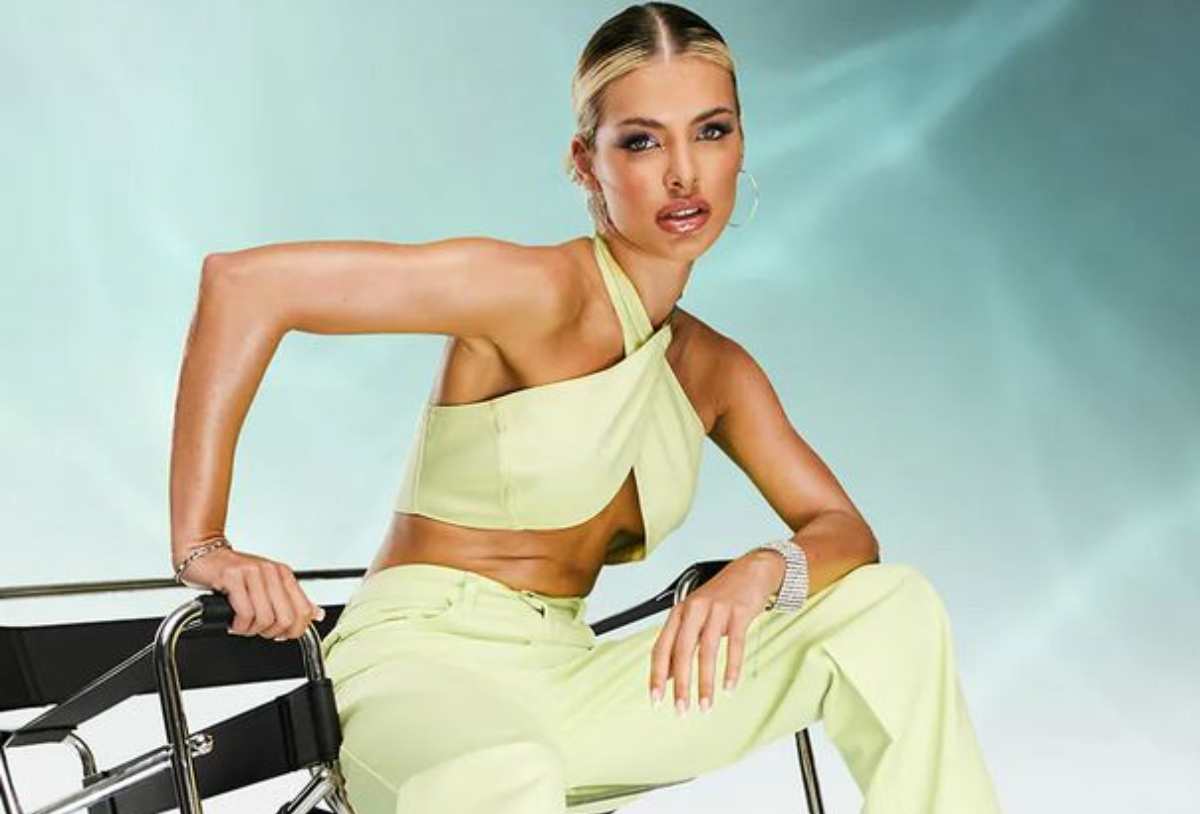 Las irresistibles novedades de Asos para este verano 2021